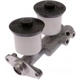 Purchase Top-Quality New Master Cylinder by RAYBESTOS - MC39716 pa15