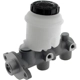 Purchase Top-Quality New Master Cylinder by RAYBESTOS - MC39720 pa8
