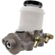 Purchase Top-Quality New Master Cylinder by RAYBESTOS - MC39741 pa1
