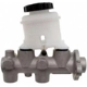 Purchase Top-Quality New Master Cylinder by RAYBESTOS - MC39741 pa17