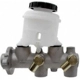 Purchase Top-Quality New Master Cylinder by RAYBESTOS - MC39741 pa20