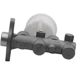 Purchase Top-Quality New Master Cylinder by RAYBESTOS - MC39743 pa5