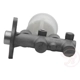 Purchase Top-Quality New Master Cylinder by RAYBESTOS - MC39743 pa8