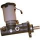 Purchase Top-Quality New Master Cylinder by RAYBESTOS - MC39756 pa8