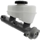 Purchase Top-Quality New Master Cylinder by RAYBESTOS - MC39773 pa2