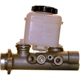 Purchase Top-Quality New Master Cylinder by RAYBESTOS - MC39777 pa8