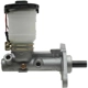 Purchase Top-Quality RAYBESTOS - MC39780 - New Master Cylinder pa30