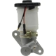 Purchase Top-Quality RAYBESTOS - MC39780 - New Master Cylinder pa32