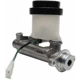 Purchase Top-Quality New Master Cylinder by RAYBESTOS - MC39785 pa11