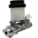 Purchase Top-Quality New Master Cylinder by RAYBESTOS - MC39785 pa2