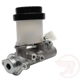 Purchase Top-Quality New Master Cylinder by RAYBESTOS - MC39785 pa4