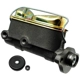 Purchase Top-Quality New Master Cylinder by RAYBESTOS - MC39808 pa5