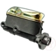 Purchase Top-Quality New Master Cylinder by RAYBESTOS - MC39808 pa6