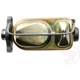 Purchase Top-Quality New Master Cylinder by RAYBESTOS - MC39808 pa8