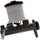 Purchase Top-Quality New Master Cylinder by RAYBESTOS - MC39844 pa2
