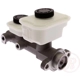 Purchase Top-Quality New Master Cylinder by RAYBESTOS - MC39849 pa15