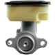 Purchase Top-Quality New Master Cylinder by RAYBESTOS - MC39849 pa24