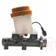 Purchase Top-Quality New Master Cylinder by RAYBESTOS - MC39850 pa9