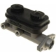 Purchase Top-Quality New Master Cylinder by RAYBESTOS - MC39862 pa1
