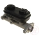 Purchase Top-Quality New Master Cylinder by RAYBESTOS - MC39862 pa15