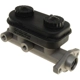 Purchase Top-Quality New Master Cylinder by RAYBESTOS - MC39862 pa8
