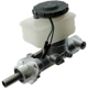 Purchase Top-Quality New Master Cylinder by RAYBESTOS - MC39865 pa1
