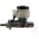 Purchase Top-Quality New Master Cylinder by RAYBESTOS - MC39865 pa5