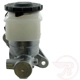 Purchase Top-Quality New Master Cylinder by RAYBESTOS - MC39865 pa9
