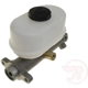 Purchase Top-Quality New Master Cylinder by RAYBESTOS - MC39876 pa12