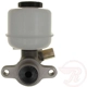 Purchase Top-Quality New Master Cylinder by RAYBESTOS - MC39876 pa13