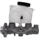 Purchase Top-Quality New Master Cylinder by RAYBESTOS - MC39949 pa20