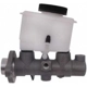 Purchase Top-Quality New Master Cylinder by RAYBESTOS - MC39949 pa7