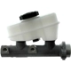 Purchase Top-Quality RAYBESTOS - MC39953 - New Master Cylinder pa19