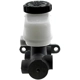 Purchase Top-Quality RAYBESTOS - MC39953 - New Master Cylinder pa22
