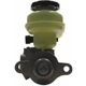 Purchase Top-Quality New Master Cylinder by RAYBESTOS - MC39954 pa3