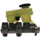 Purchase Top-Quality New Master Cylinder by RAYBESTOS - MC39954 pa8