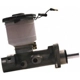 Purchase Top-Quality New Master Cylinder by RAYBESTOS - MC39957 pa5