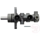Purchase Top-Quality New Master Cylinder by RAYBESTOS - MC39960 pa12