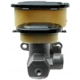 Purchase Top-Quality New Master Cylinder by RAYBESTOS - MC39961 pa30