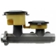 Purchase Top-Quality New Master Cylinder by RAYBESTOS - MC39961 pa7