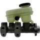 Purchase Top-Quality New Master Cylinder by RAYBESTOS - MC39967 pa13