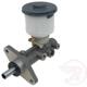 Purchase Top-Quality New Master Cylinder by RAYBESTOS - MC39970 pa12