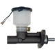 Purchase Top-Quality New Master Cylinder by RAYBESTOS - MC39970 pa19