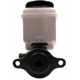 Purchase Top-Quality New Master Cylinder by RAYBESTOS - MC39978 pa3