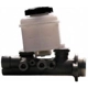 Purchase Top-Quality New Master Cylinder by RAYBESTOS - MC39978 pa5