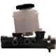 Purchase Top-Quality New Master Cylinder by RAYBESTOS - MC39978 pa8