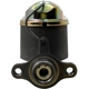 Purchase Top-Quality RAYBESTOS - MC39980 - New Master Cylinder pa9