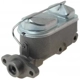 Purchase Top-Quality New Master Cylinder by RAYBESTOS - MC39981 pa36