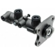 Purchase Top-Quality New Master Cylinder by RAYBESTOS - MC39993 pa1