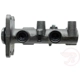 Purchase Top-Quality New Master Cylinder by RAYBESTOS - MC39993 pa15